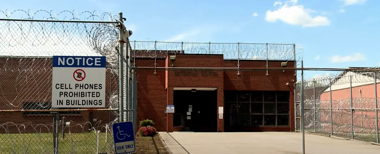 Photos Calvert County Detention Center 1